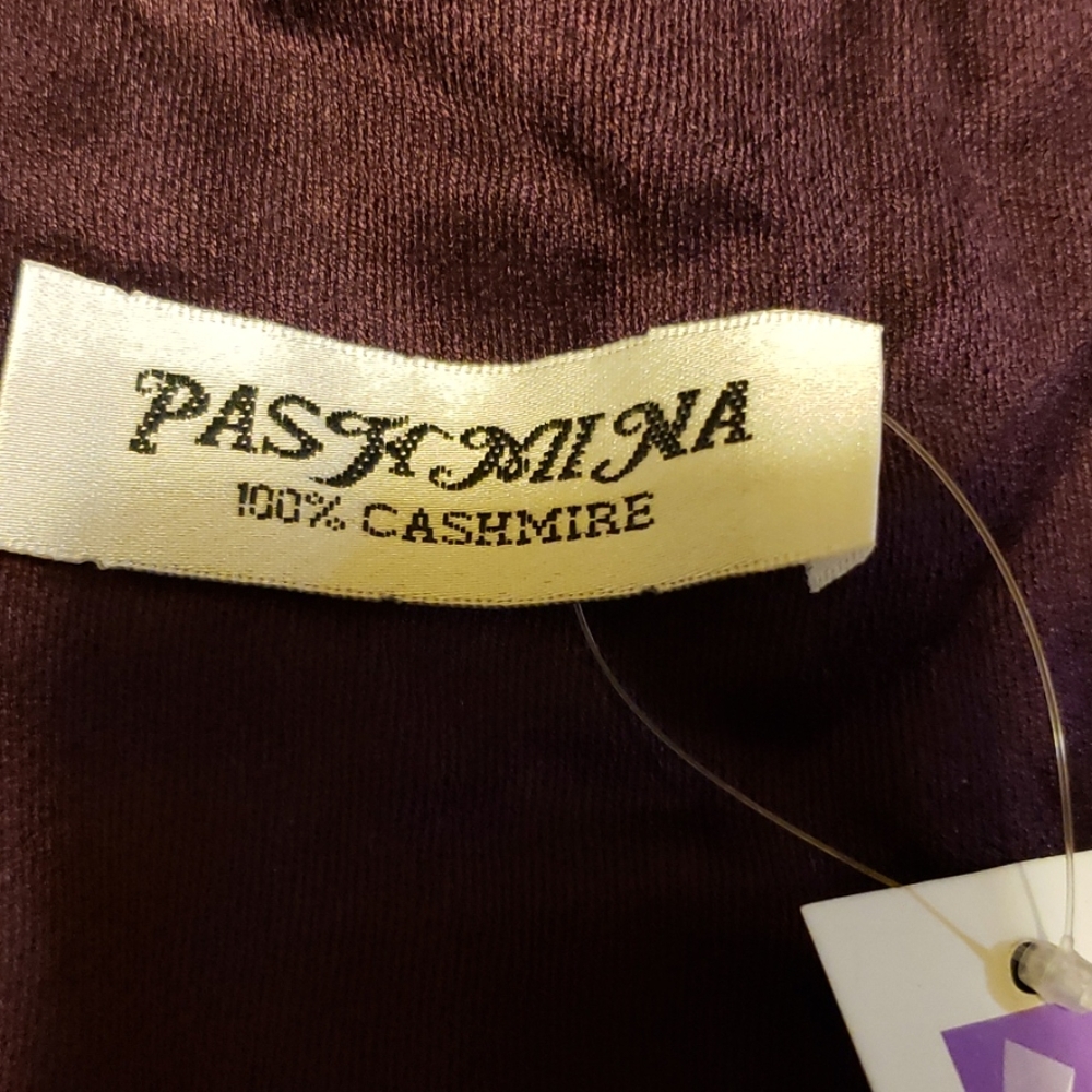Scarf - Picture 2 of 2